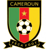Kamerun MS 2022 Dětské
